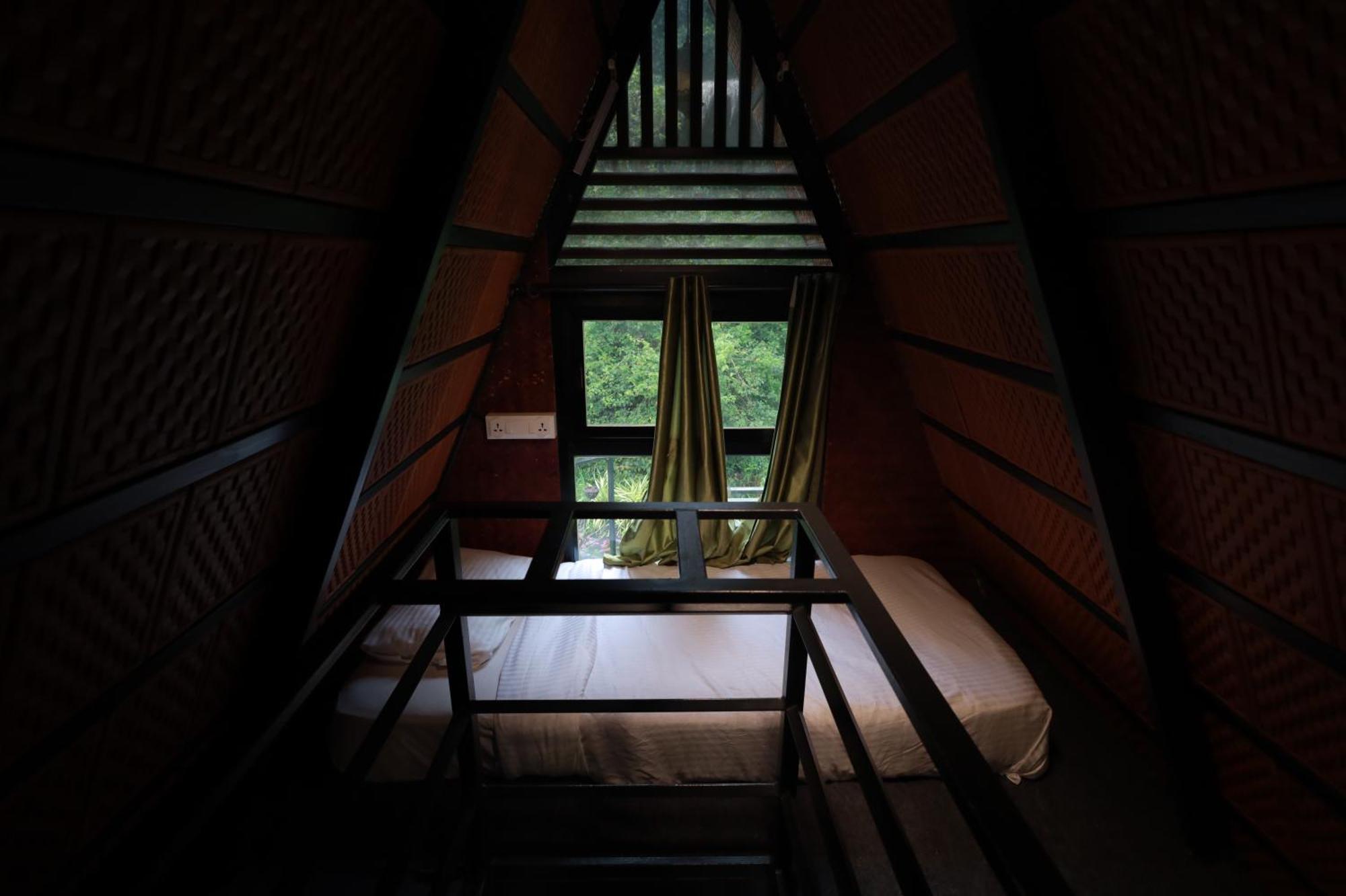 Holistic Stay Eco-Resort & Ayurvedic Retreat Paithalmala Exterior photo